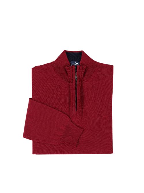 MAGLIA UOMO COTONE HARMONT & BLAINE | HRM004030478/532